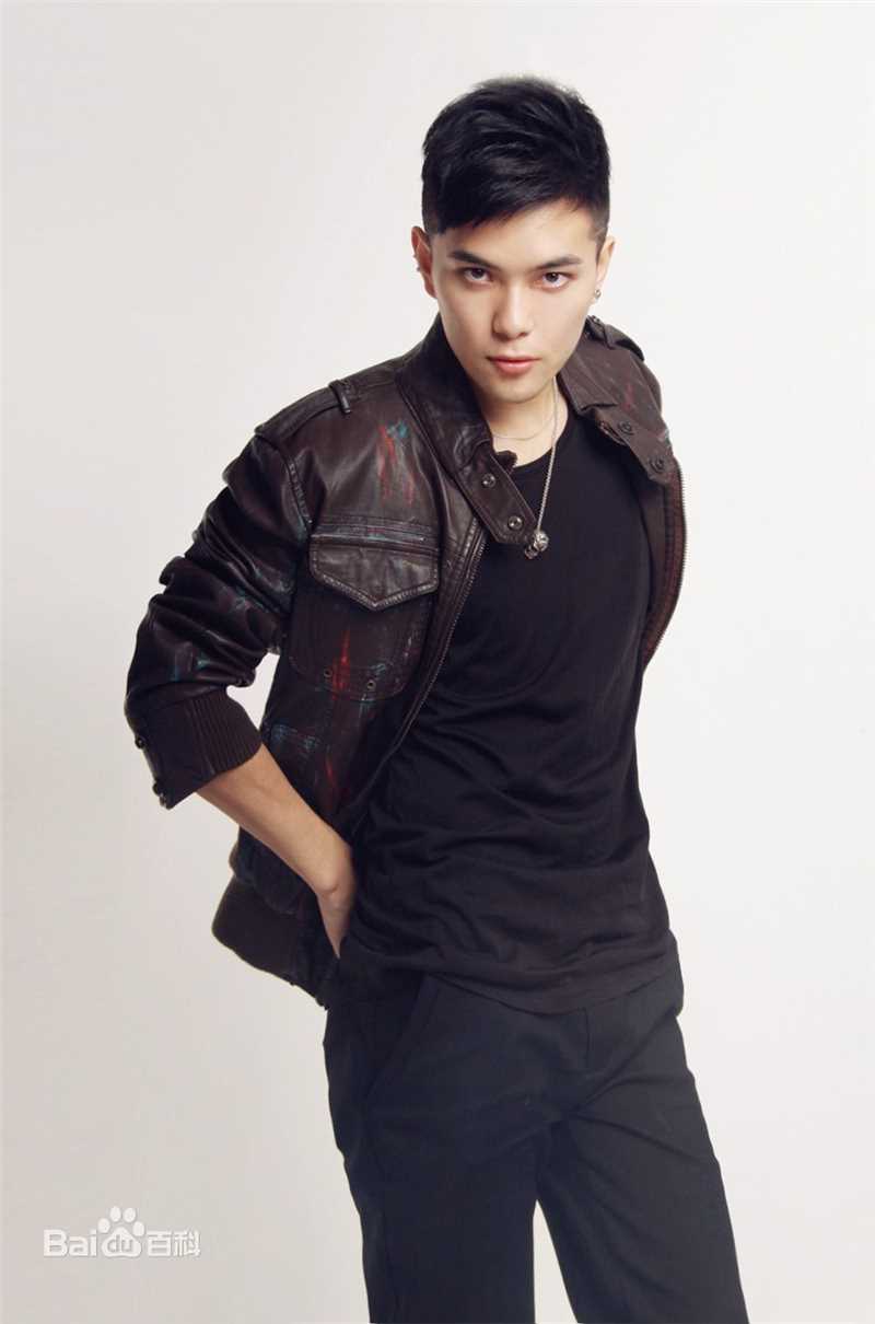 罗翔电影高清海报图集