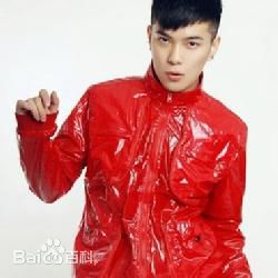 罗翔电影高清海报图集