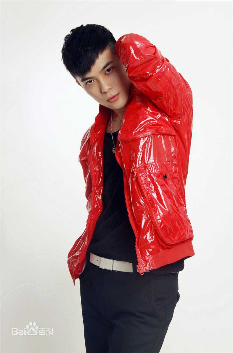 罗翔电影高清海报图集