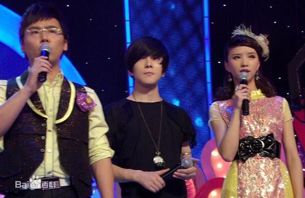 罗翔周迅综艺节目壁纸壁纸