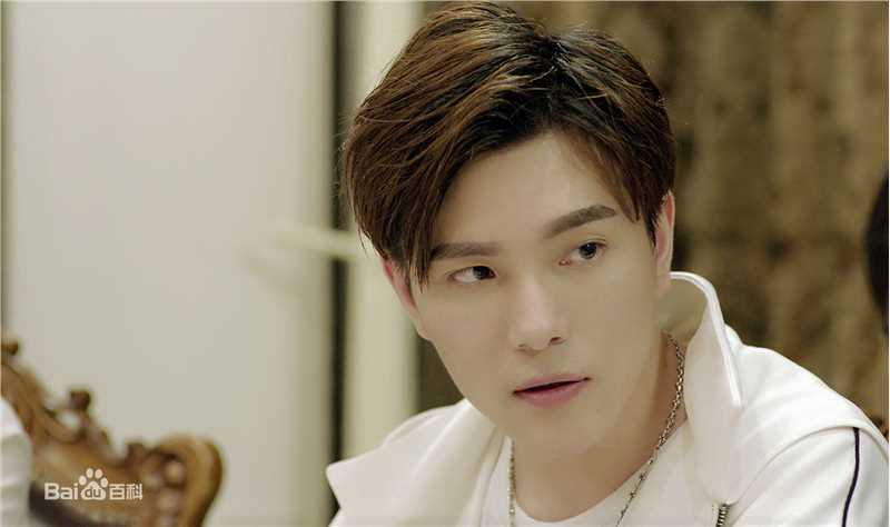 罗翔颁奖盛典登台领奖素颜照相册