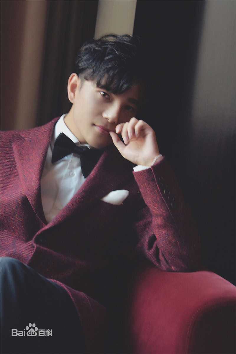 罗翔出席电影节图册