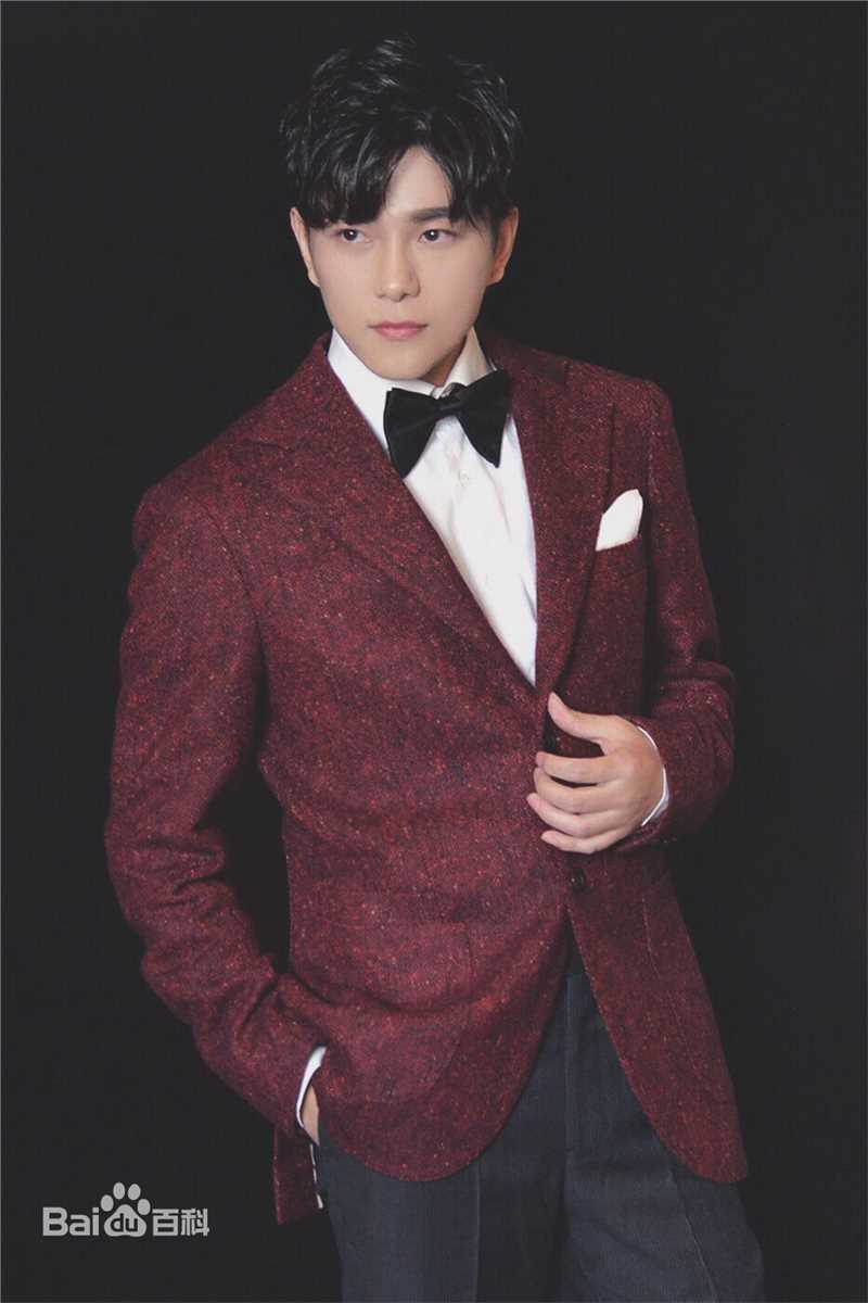 罗翔出席电影节图册