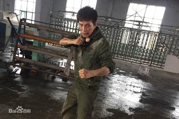 罗翔出席时尚颁奖典礼素颜照相册