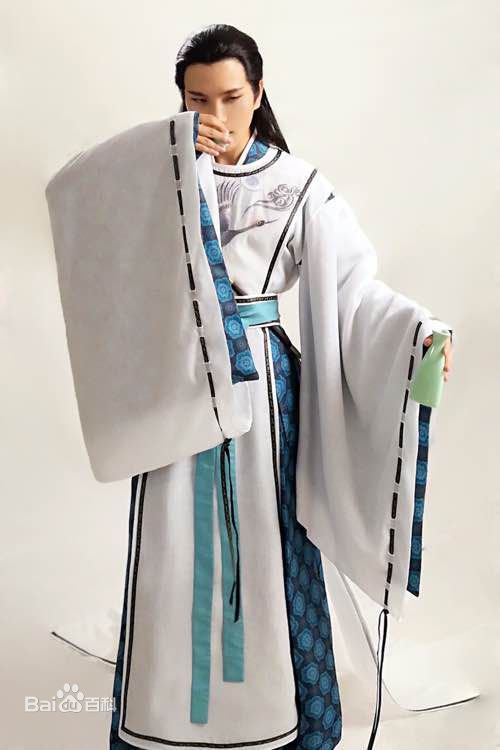 最优质罗翔在《狐门秘事》阴阳师晋川中的相册