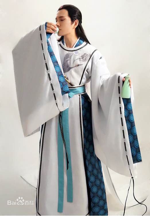 最优质罗翔在《狐门秘事》阴阳师晋川中的相册