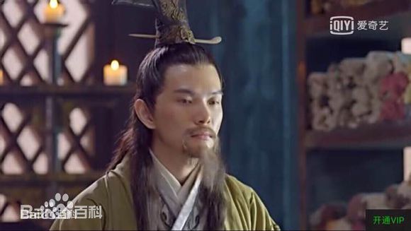 最全罗翔在《老子传奇》苌弘中的壁纸