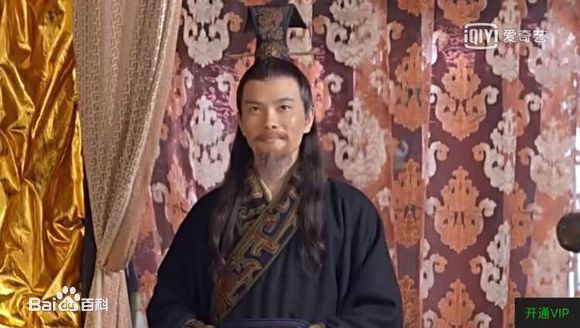 最全罗翔在《老子传奇》苌弘中的壁纸