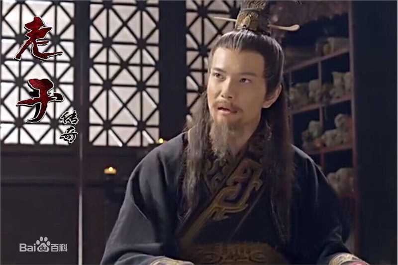 最全罗翔在《老子传奇》苌弘中的壁纸