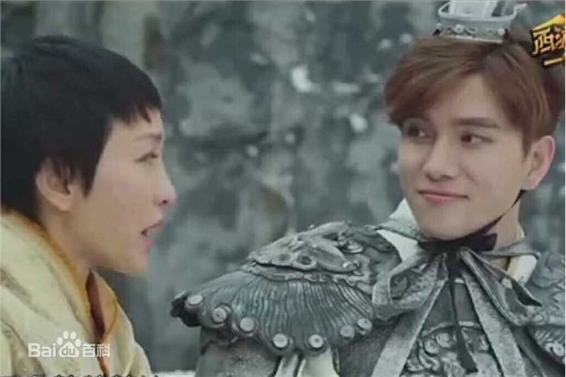 最全罗翔在《老子传奇》苌弘中的壁纸