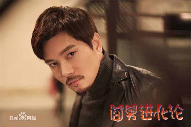 最全罗翔在《囧男进化论》郝大毅中的壁纸