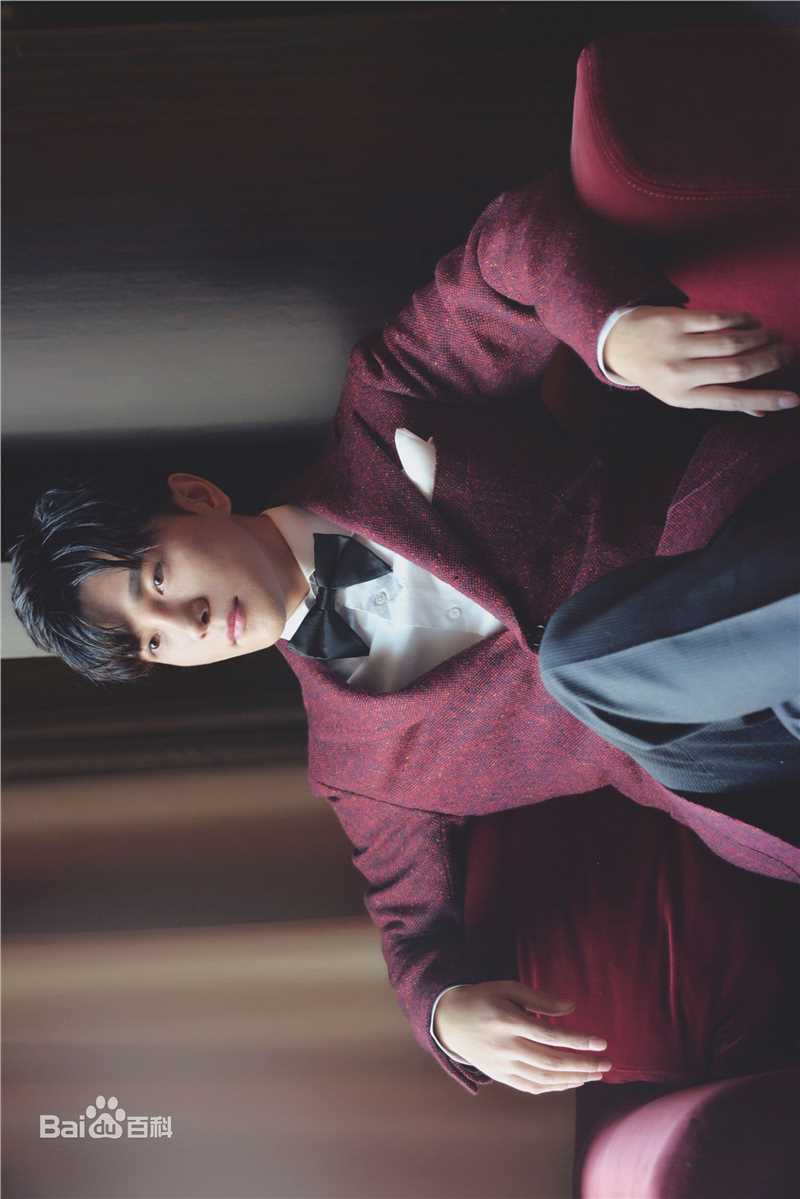 最新罗翔在七月半2》蒋雨辰《七月半3》陆一白中的图集