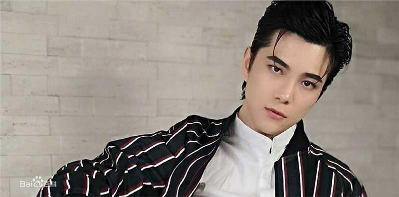 最优质罗翔素颜照