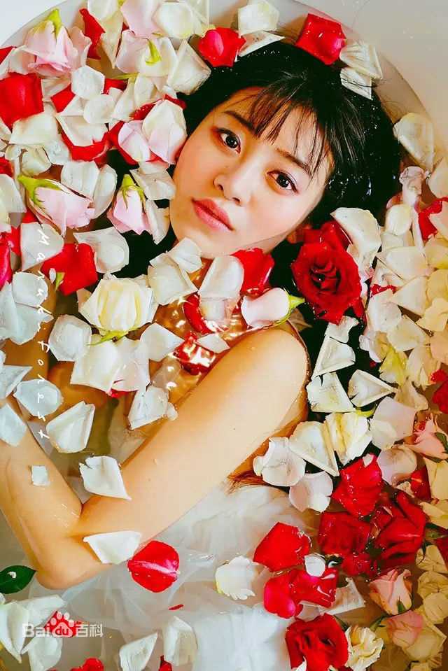 殷果儿(Abby)精选：图册