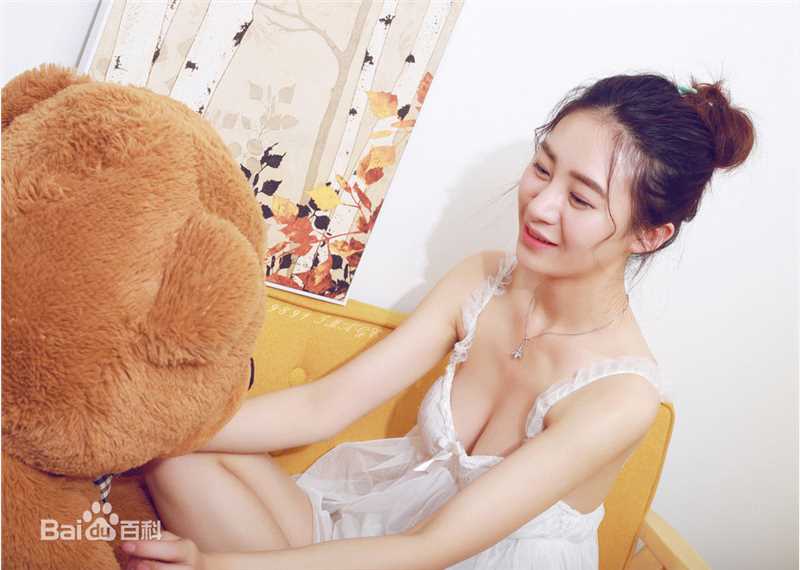 殷果儿(Abby)精选：图册