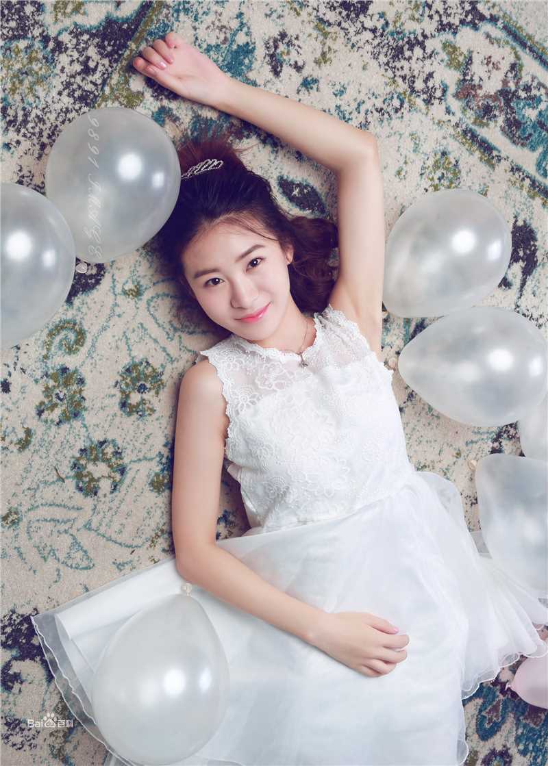 殷果儿(Abby)精选：图册