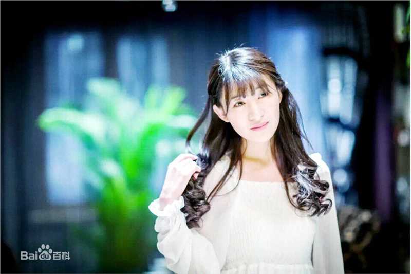 殷果儿(Abby)精选：图册