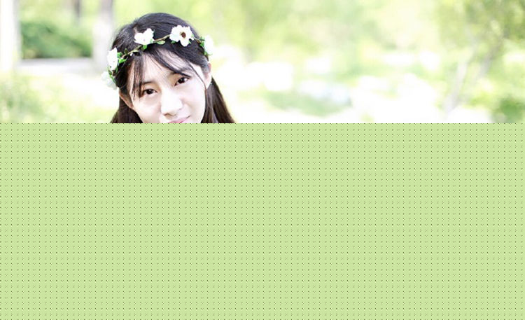 殷果儿(Abby)精选：图册