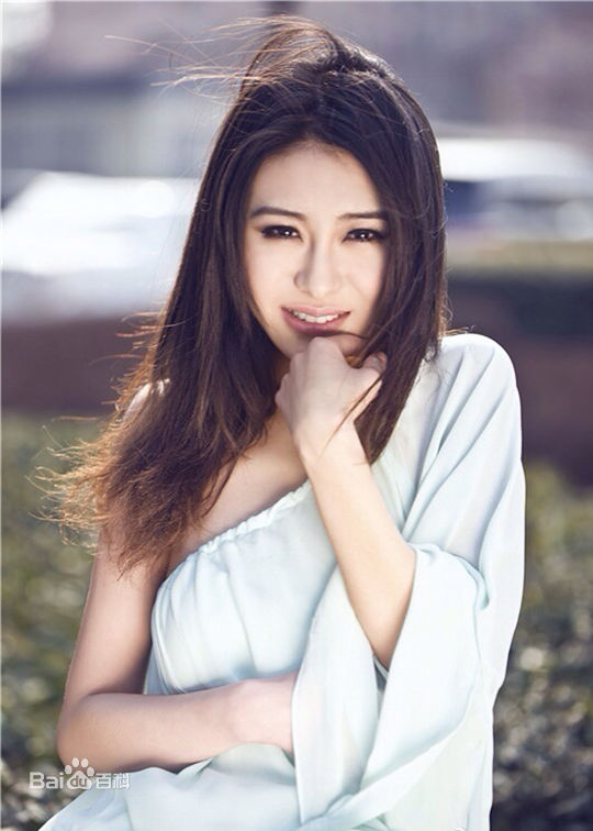 殷果儿(Abby)精选：图册