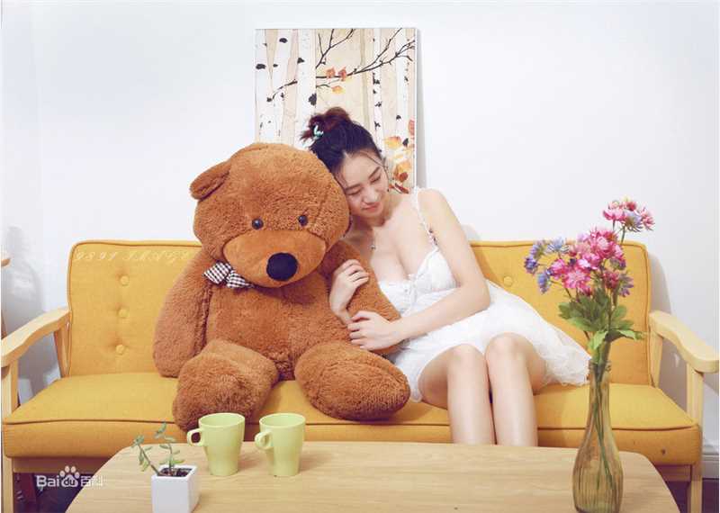 殷果儿(Abby)精选：图册