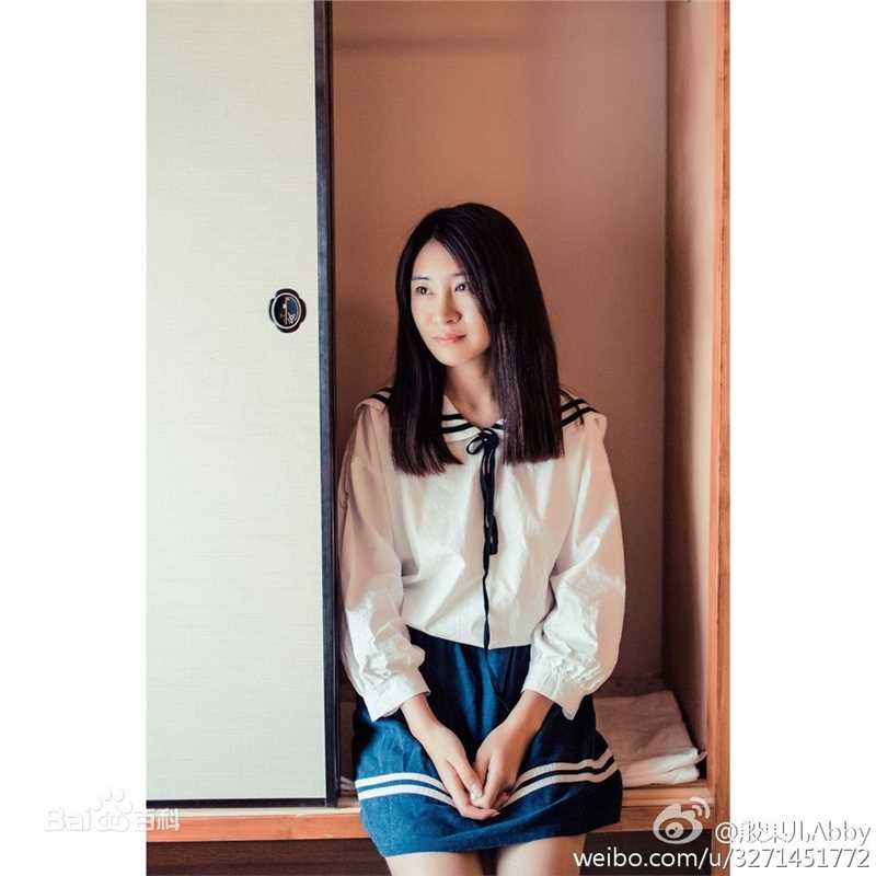 殷果儿(Abby)精选：图册