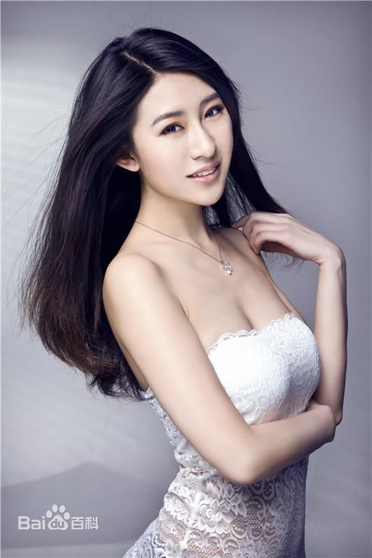 殷果儿(Abby)精选：图册