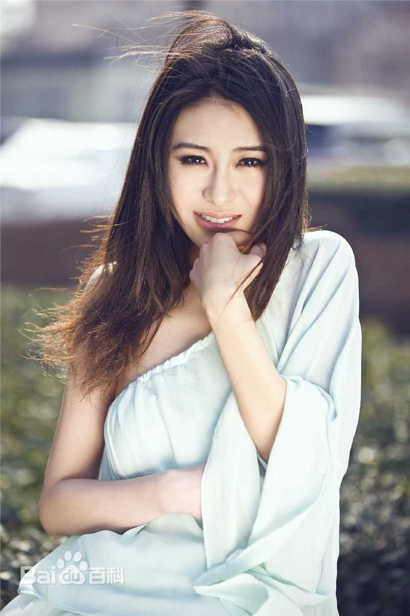 殷果儿(Abby)精选：图册