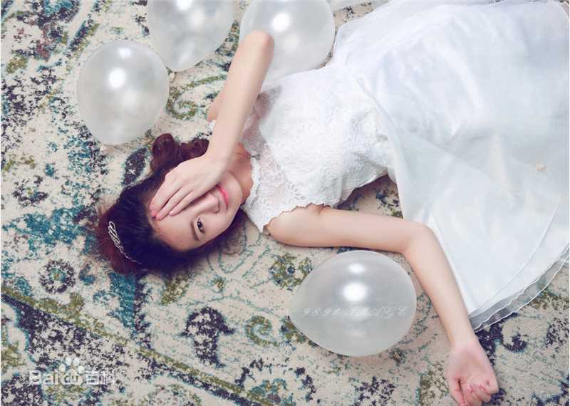 殷果儿(Abby)精选：图册