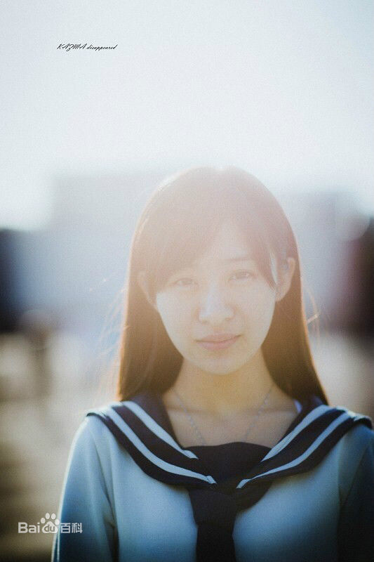 殷果儿(Abby)精选：图册