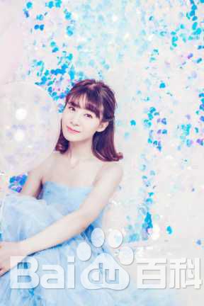 殷果儿(Abby)2017生活照相册