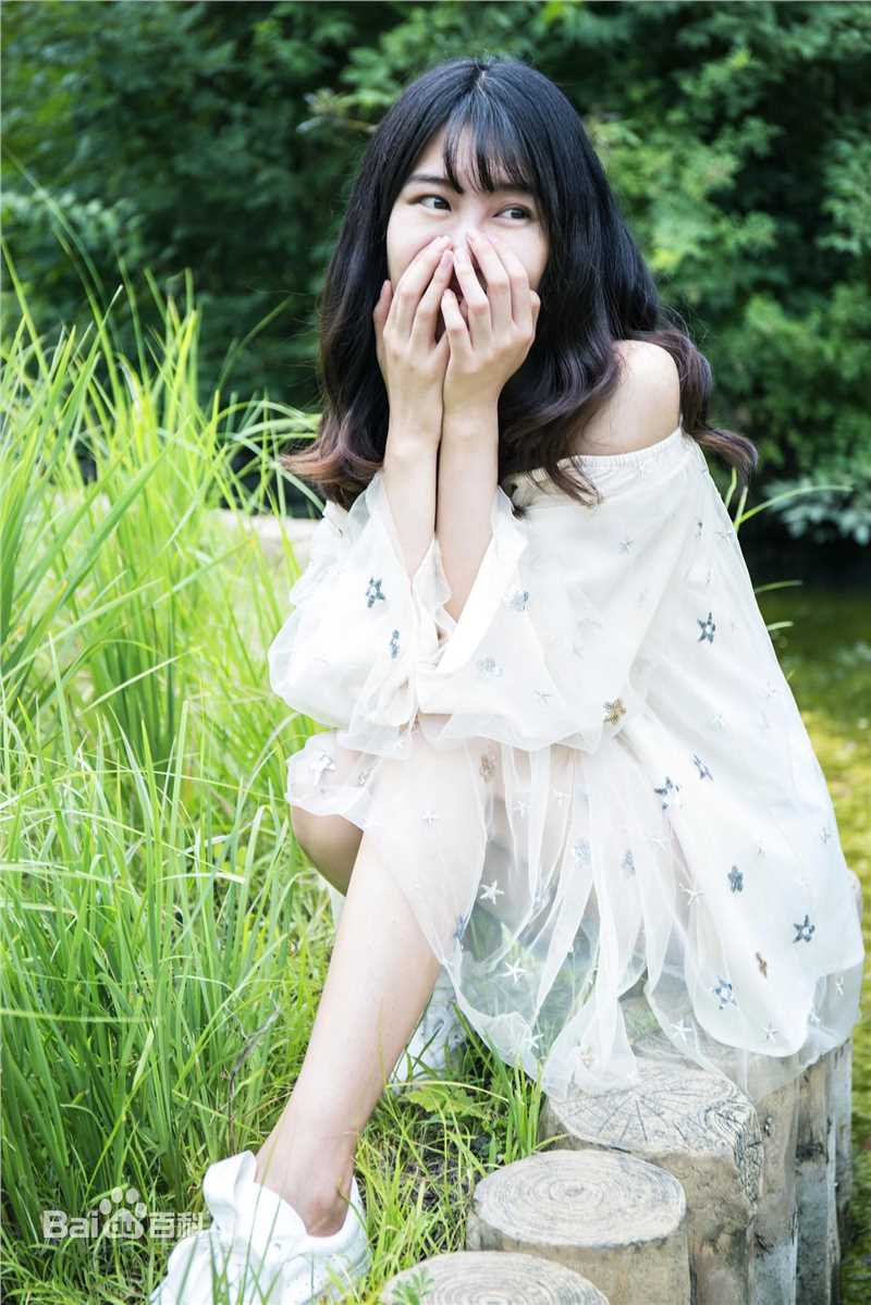 殷果儿(Abby)2017生活照相册