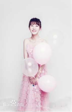 殷果儿(Abby)2017生活照相册