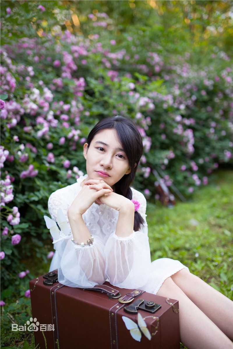 殷果儿(Abby)2017生活照相册