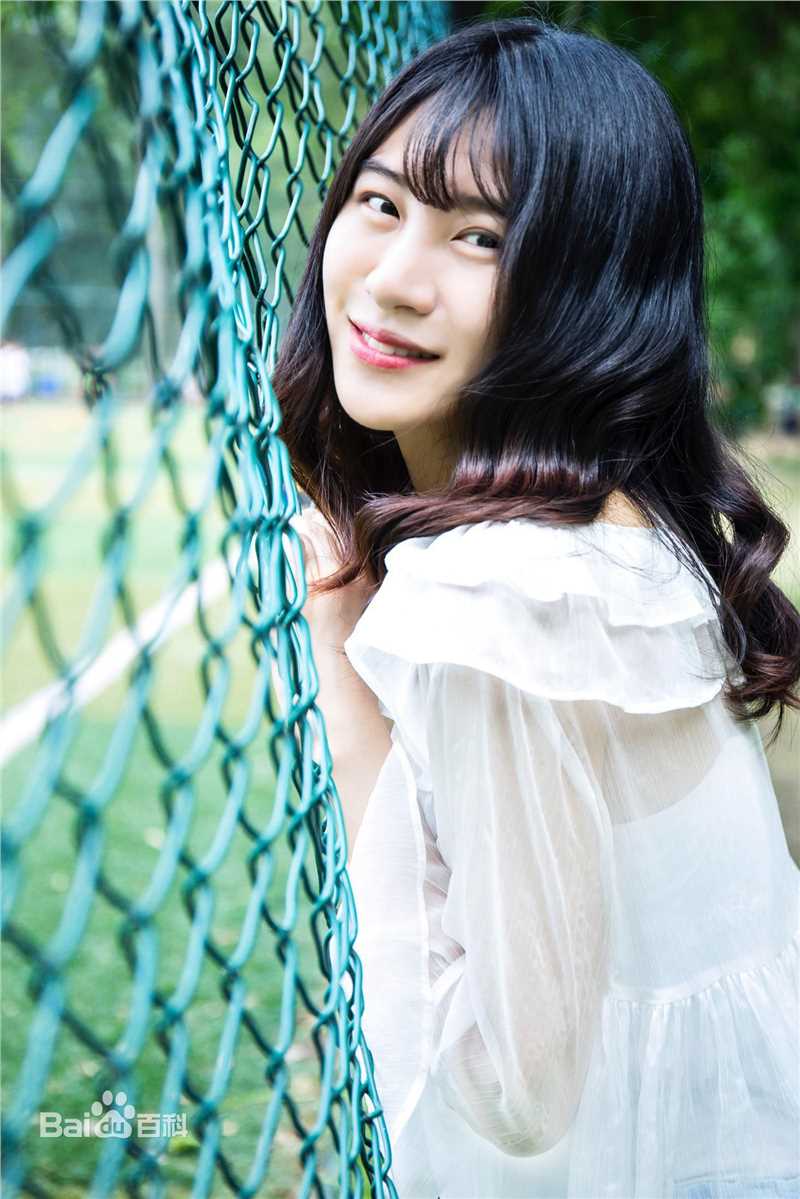 殷果儿(Abby)2017生活照相册