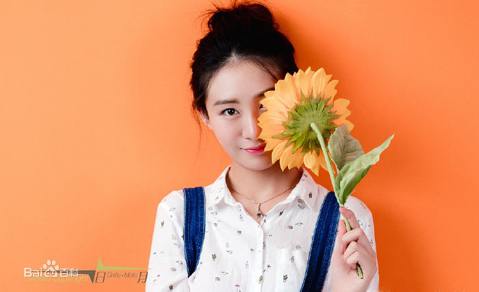 最全殷果儿(Abby)壁纸