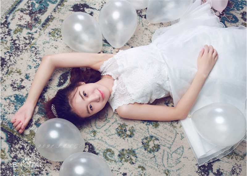 最全殷果儿(Abby)壁纸