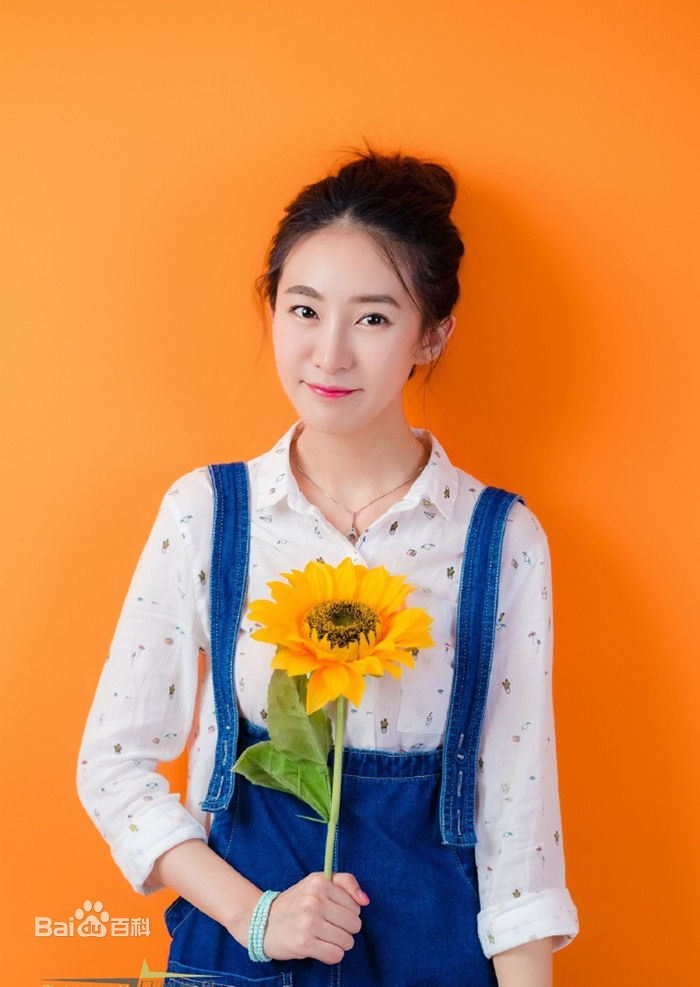 最全殷果儿(Abby)壁纸