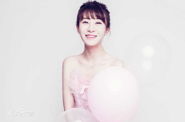 最全殷果儿(Abby)壁纸