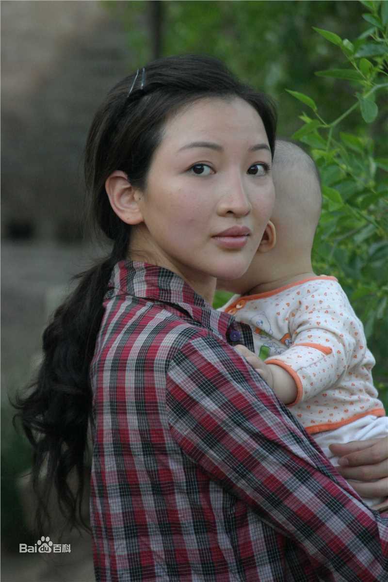 余淼(Yo Yo)最新剧照