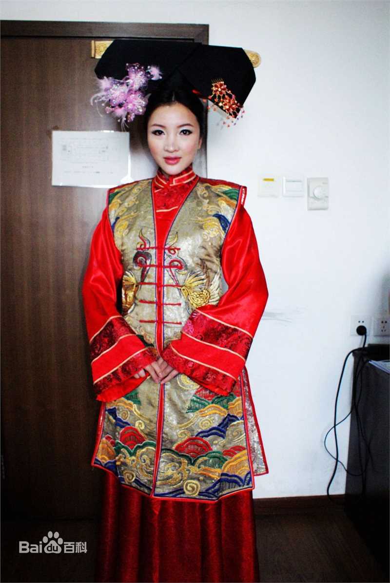 余淼(Yo Yo)最新剧照