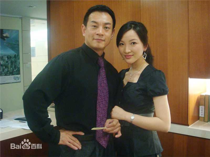 余淼(Yo Yo)最新剧照