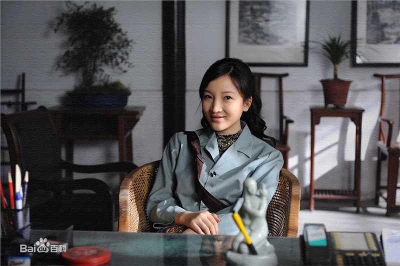 余淼(Yo Yo)最新剧照