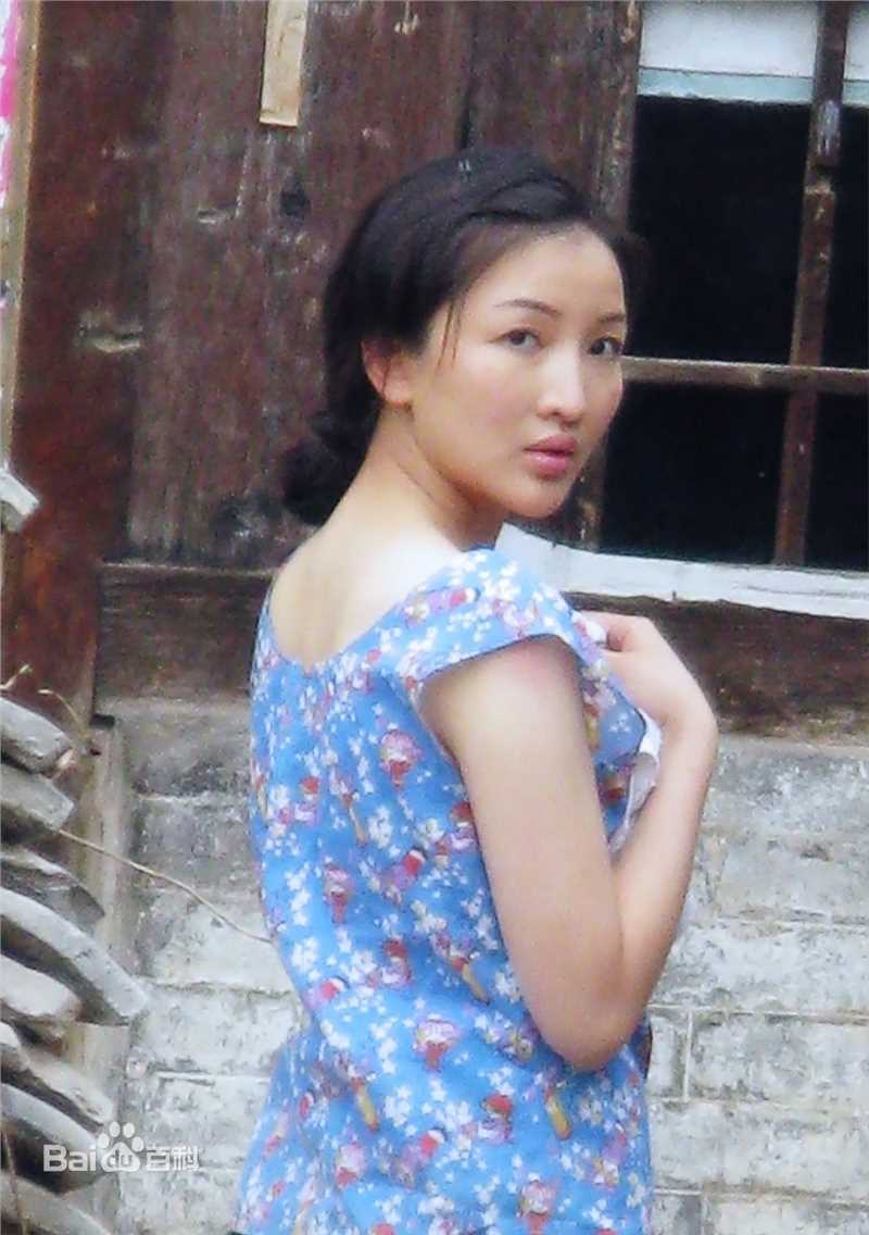 余淼(Yo Yo)最新剧照