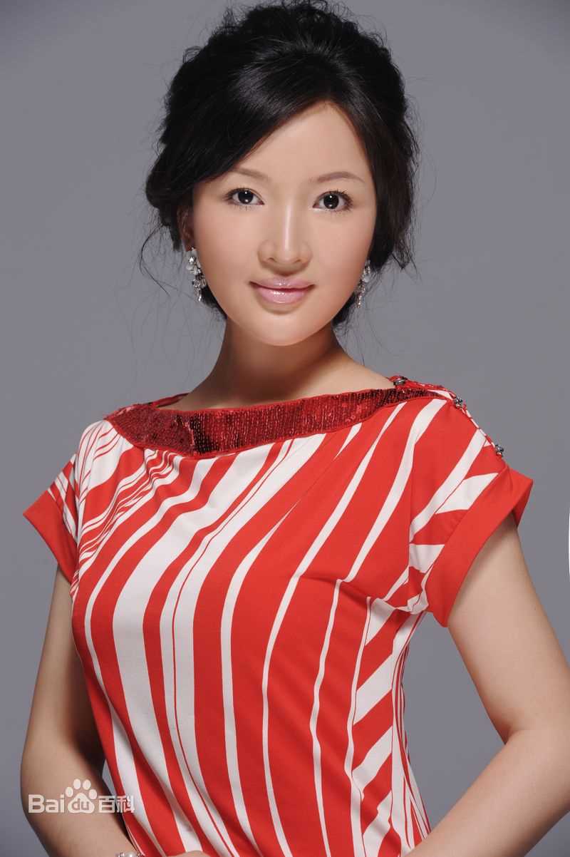 余淼(Yo Yo)最新剧照