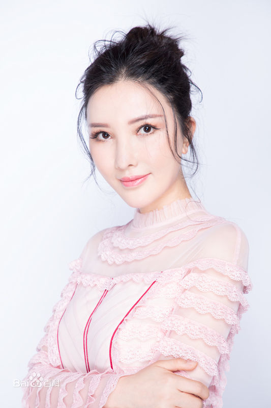 余淼(Yo Yo)最新最新图集