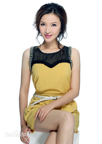 余淼(Yo Yo)最新最新图集