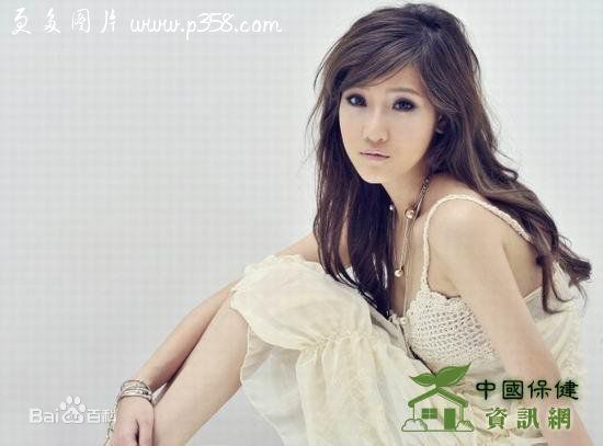 余淼(Yo Yo)最新最新图集