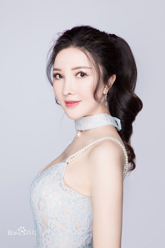 余淼(Yo Yo)最新最新图集