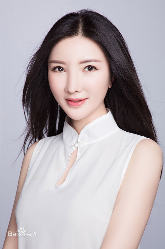 余淼(Yo Yo)最新最新图集