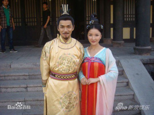 余淼(Yo Yo)最新最新图集